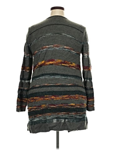 Knox Rose Cardigan (view 2)