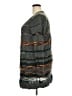 Knox Rose Gray Cardigan Size XXL - photo 5