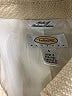 Talbots 100% Wool Ivory Wool Coat Size 4 - photo 6