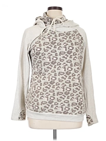 Vanilla Bay Pullover Hoodie (view 1)