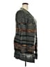 Knox Rose Gray Cardigan Size XXL - photo 4