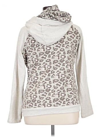 Vanilla Bay Pullover Hoodie (view 2)