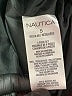 Nautica 100% Polyester Black Blazer Size 5 - photo 4