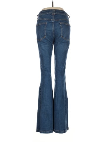 Pilcro and the Letterpress Jeans (view 2)