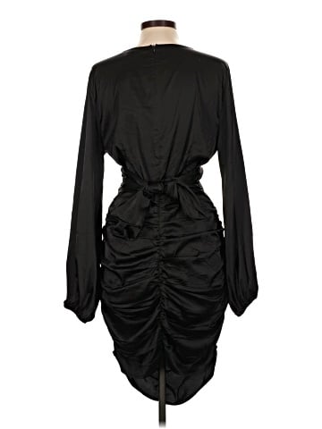 Missguided Cocktail Dress (view 2)