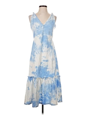 Skies Are Blue Casual Dress (view 1)