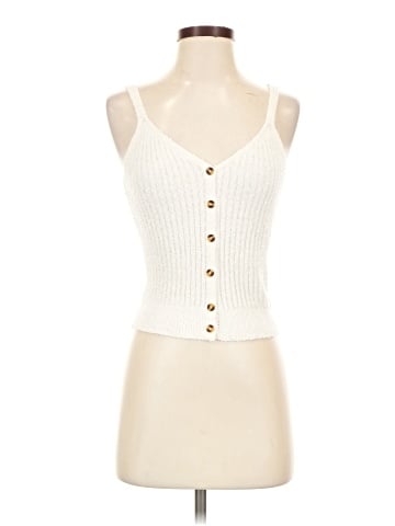 It's Our Time Tank Top (view 1)