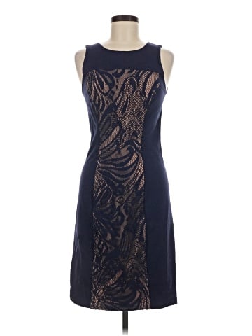 BCBGMAXAZRIA Cocktail Dress (view 1)