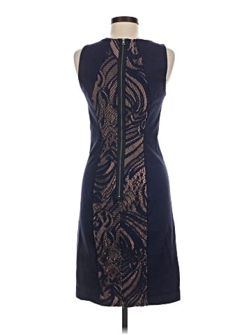 BCBGMAXAZRIA Cocktail Dress (view 2)