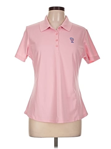 Greg Norman Short Sleeve Polo (view 1)