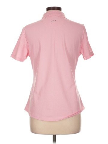 Greg Norman Short Sleeve Polo (view 2)