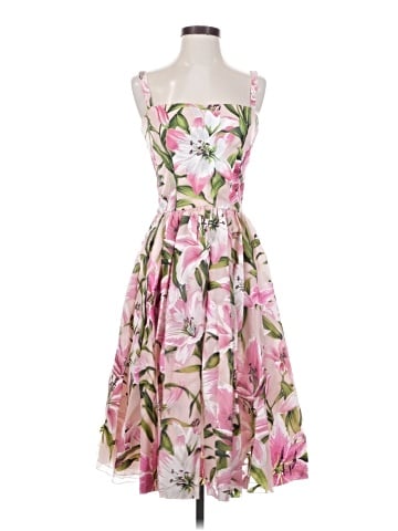 Dolce & Gabbana Cocktail Dress (view 1)
