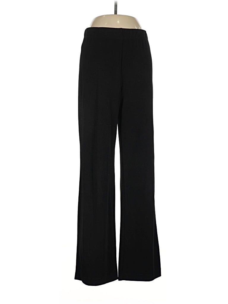 Pre-owned Premise Dress Pants In Black