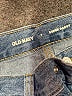 Old Navy 100% Cotton Blue Jeans Size 7 - photo 3