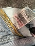 Old Navy 100% Cotton Blue Jeans Size 7 - photo 4