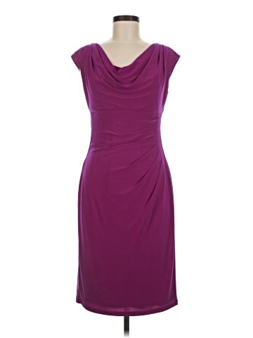 Lauren by Ralph Lauren Cocktail Dress (view 1)