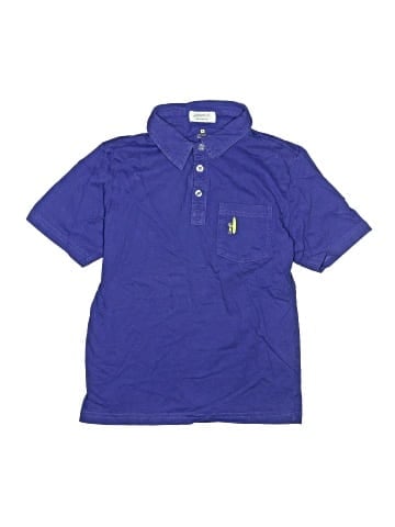 Johnnie-O Short Sleeve Polo (view 1)