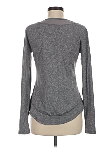 X by Gottex Long Sleeve T-Shirt (view 2)
