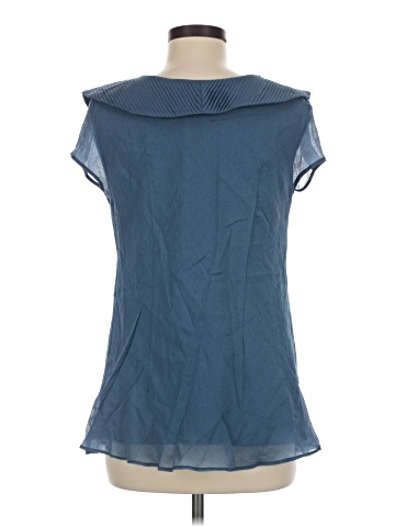 Lapis Sleeveless Blouse (view 2)