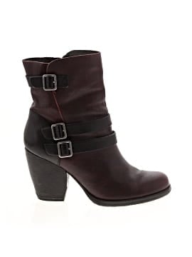 Kork-Ease Ankle Boots (view 1)