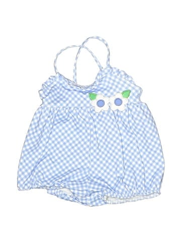 Florence Eiseman Two Piece Swimsuit (view 1)