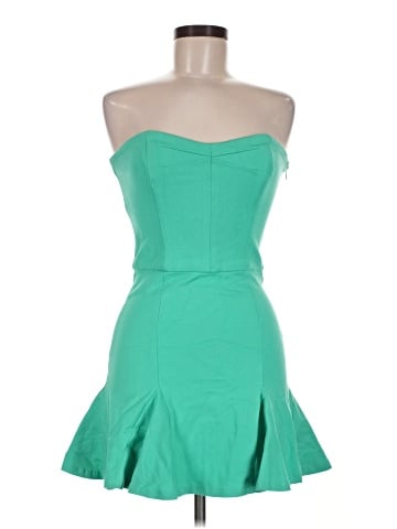 Devlin Cocktail Dress (view 1)