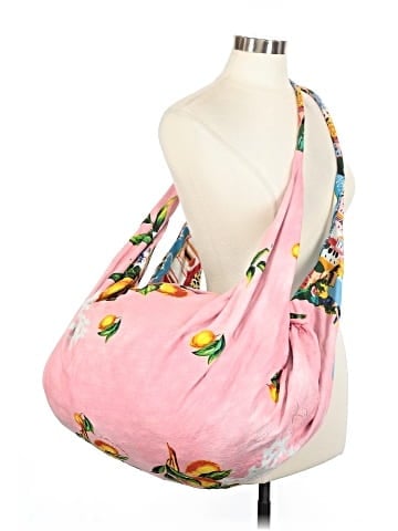 Antica Sartoria By Giacomo Cinque Hobo (view 2)