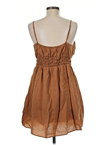 Ann Taylor LOFT Casual Dress (view 2)