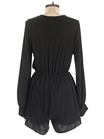 Audrey 3+1 Romper (view 2)