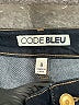 Code Bleu Blue Jeans Size 8 - photo 7