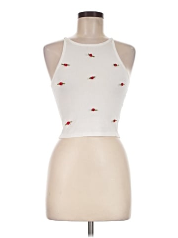 Love Tree Tank Top (view 1)
