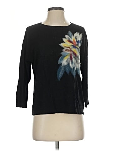 Troubadour Pullover Sweater (view 1)