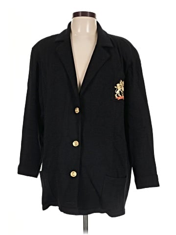 St. John Blazer (view 1)