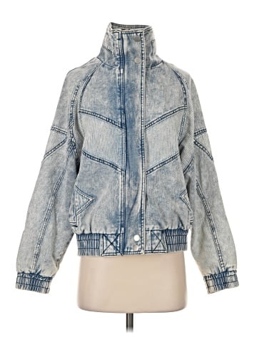 Forever 21 Denim Jacket (view 1)