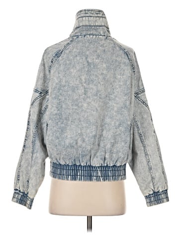 Forever 21 Denim Jacket (view 2)