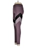 BCBGMAXAZRIA Color Block Purple Active Pants Size M - photo 5