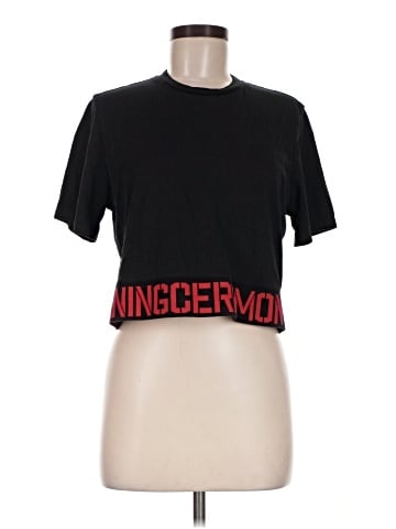 Opening Ceremony Short Sleeve T-Shirt (view 1)