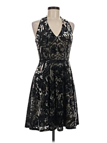 Maggy London Cocktail Dress (view 1)