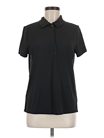 32 Degrees Short Sleeve Blouse (view 1)