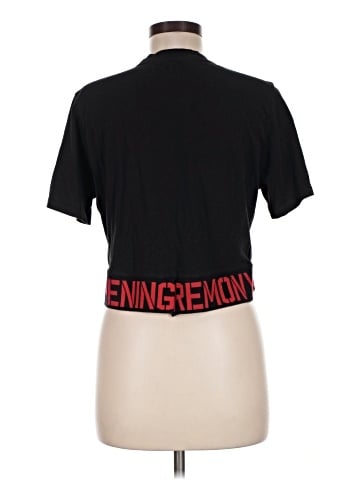 Opening Ceremony Short Sleeve T-Shirt (view 2)