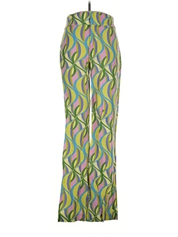 Zara Casual Pants (view 1)