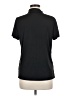 32 Degrees Black Short Sleeve Blouse Size M - photo 2