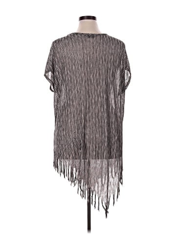 SJS Short Sleeve Blouse (view 2)