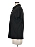 32 Degrees Black Short Sleeve Blouse Size M - photo 5