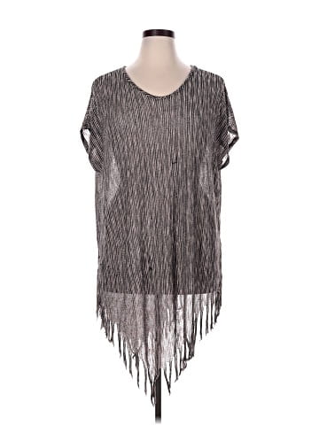 SJS Short Sleeve Blouse (view 1)