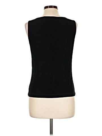 Travelers by Chico's Sleeveless T-Shirt (view 2)