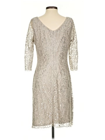 Calvin Klein Cocktail Dress (view 2)
