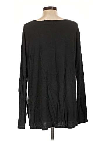 Abercrombie & Fitch Long Sleeve T-Shirt (view 2)