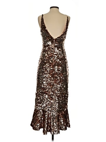 Saloni Cocktail Dress (view 2)