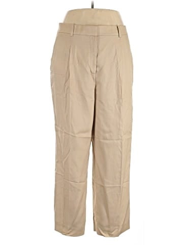 Ann Taylor Khakis (view 1)